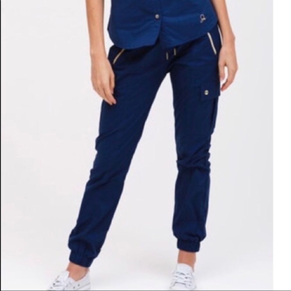Scrub Bottoms